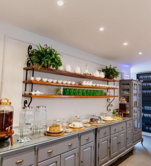 Vila Pugliesi Hotel Boutique