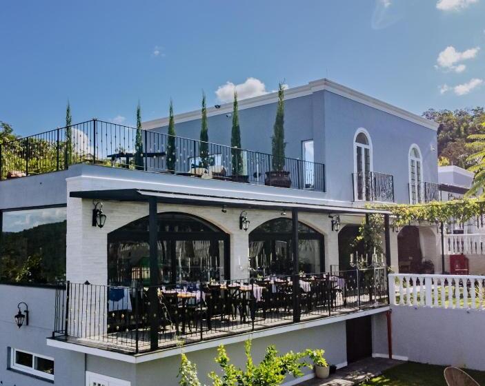 Vila Pugliesi Hotel Boutique