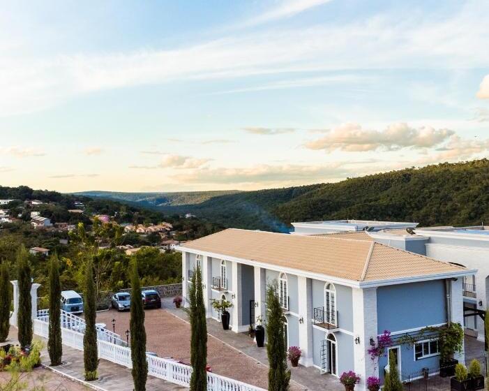 Vila Pugliesi Hotel Boutique