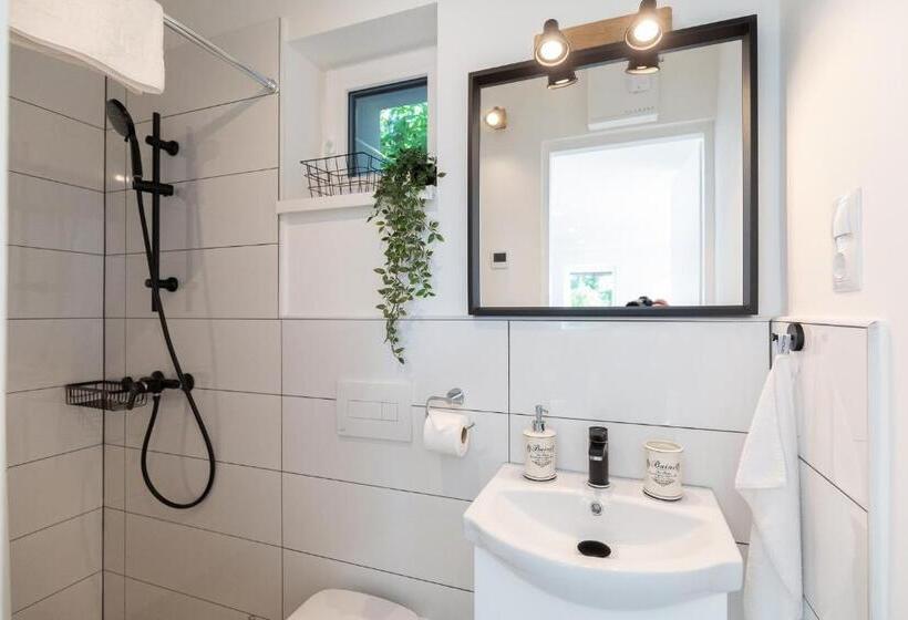 Villa Kőhegy Zamárdi By Bltn