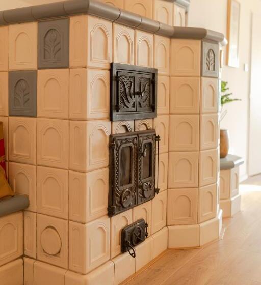 Villa Kőhegy Zamárdi By Bltn