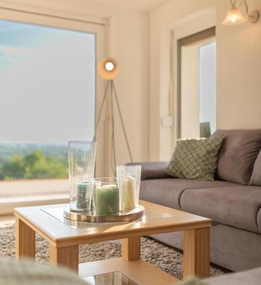 Villa Kőhegy Zamárdi By Bltn