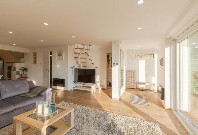 Villa Kőhegy Zamárdi By Bltn