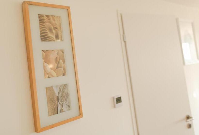 Villa Kőhegy Zamárdi By Bltn