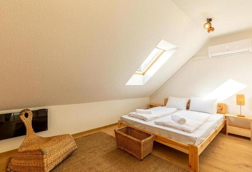 Villa Kőhegy Zamárdi By Bltn