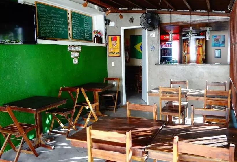 Albergaria Hostel