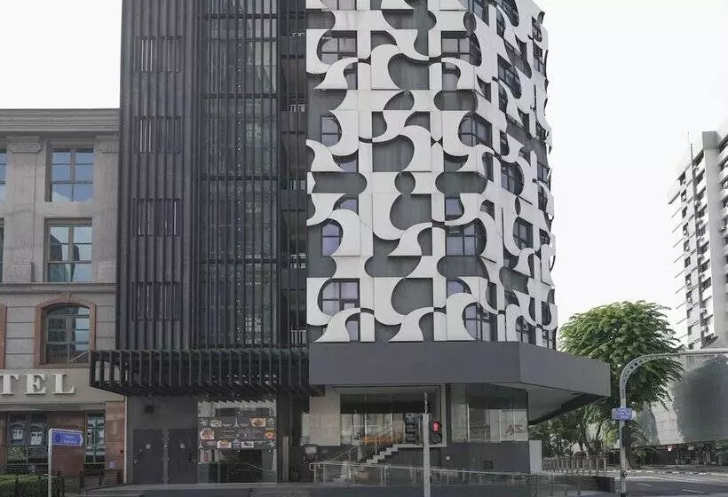 Amrise Hotel Kitchener