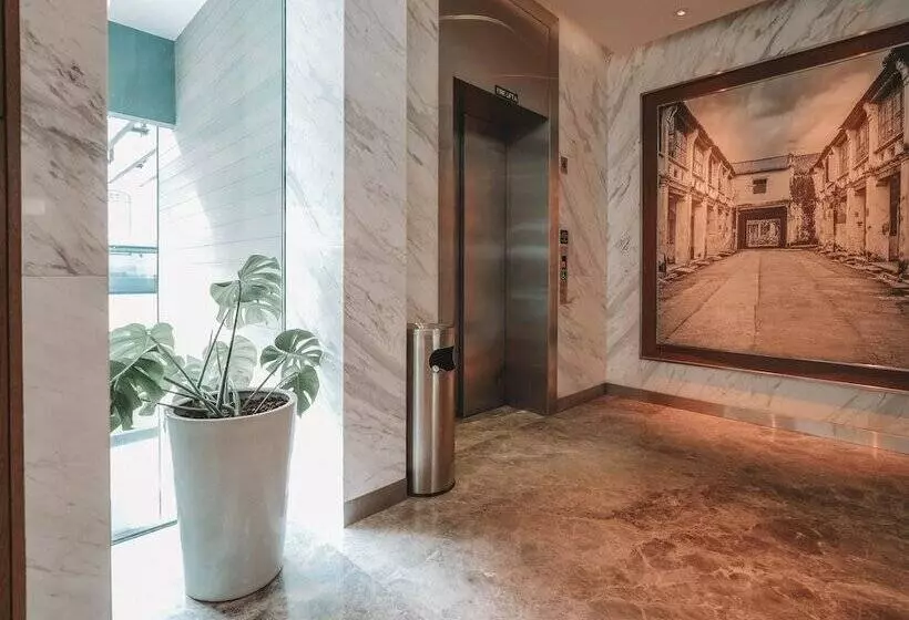 Amrise Hotel Kitchener