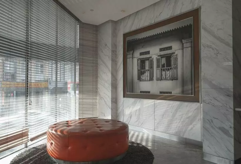 Amrise Hotel Kitchener