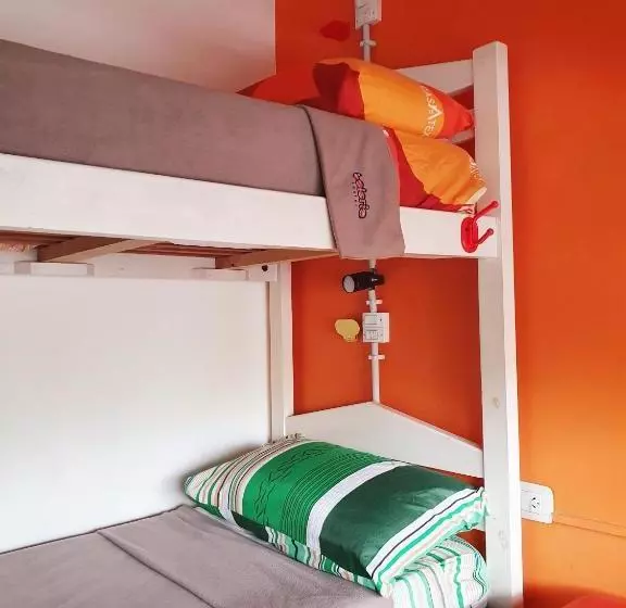 Coloria Hostel