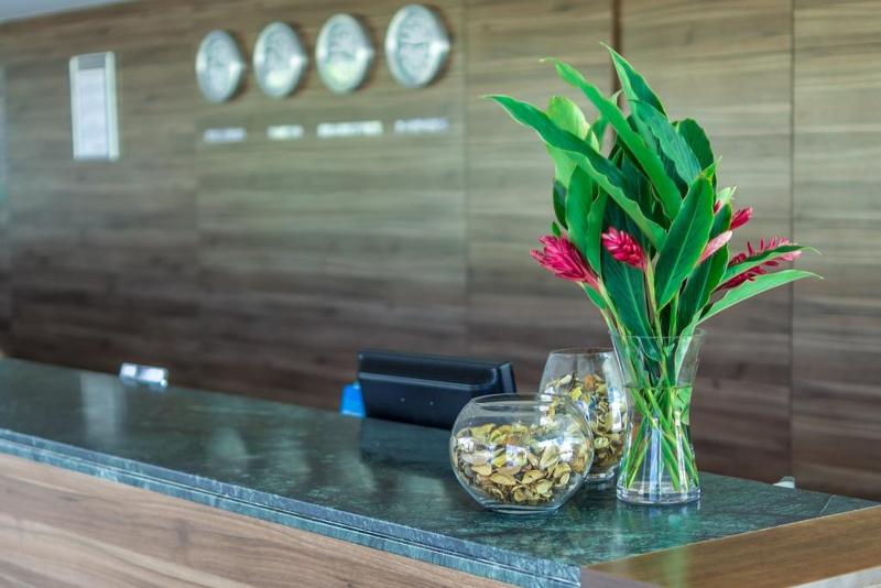 בית מלון כפרי Cambuci