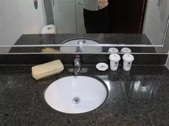 Hôtel Greentree Alliance Jiangsu Yangzhou Yangtze River Middle Road Jingyi