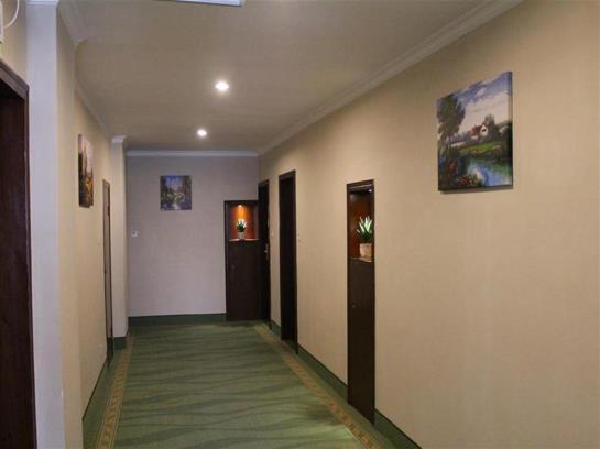 ホテル Greentree Alliance Jiangsu Yangzhou Yangtze River Middle Road Jingyi