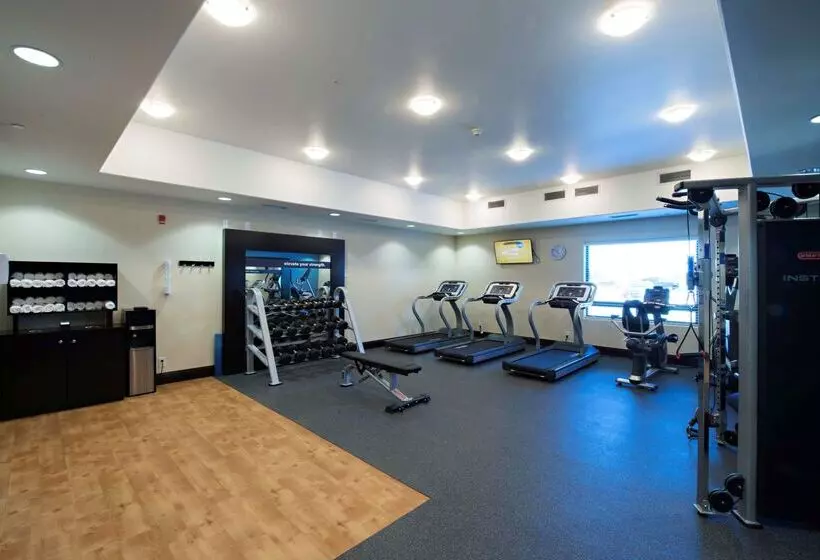 Hotel Hampton Inn Saskatoon South
