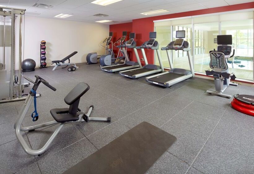 호텔 Homewood Suites Pittsburgh Airport