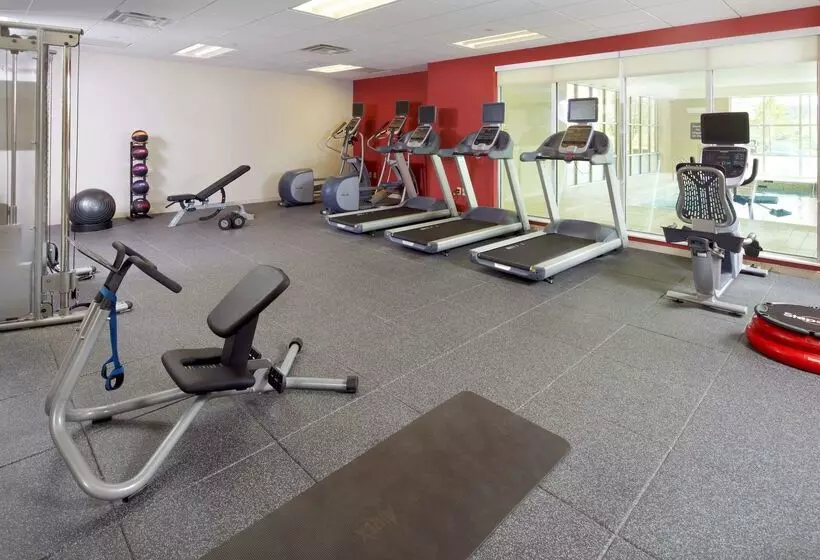 酒店 Homewood Suites Pittsburgh Airport