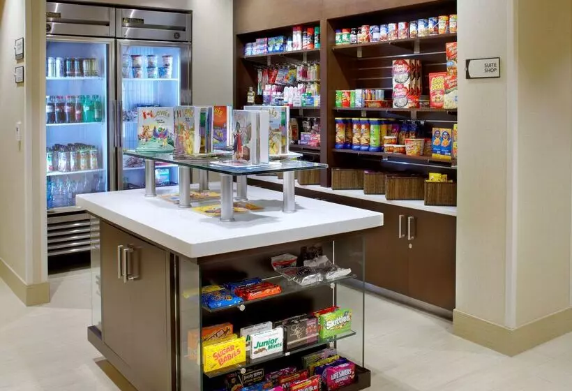 酒店 Homewood Suites Pittsburgh Airport