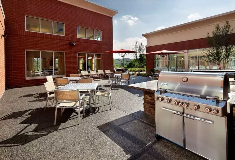酒店 Homewood Suites Pittsburgh Airport