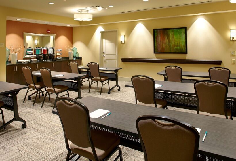 호텔 Homewood Suites Pittsburgh Airport
