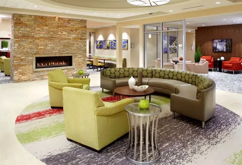 酒店 Homewood Suites Pittsburgh Airport