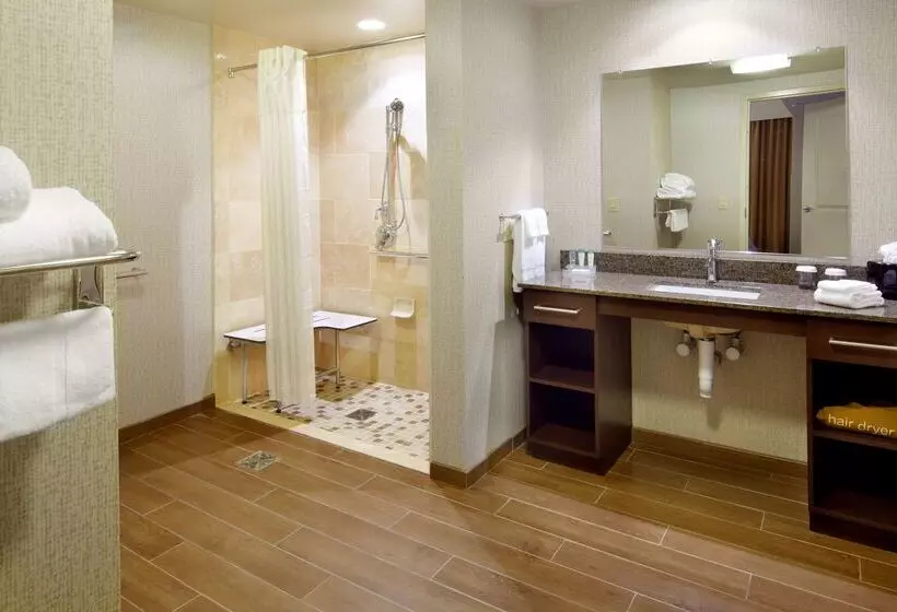 酒店 Homewood Suites Pittsburgh Airport