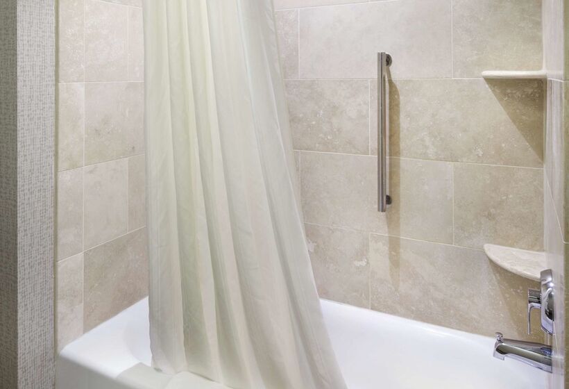 호텔 Homewood Suites Pittsburgh Airport