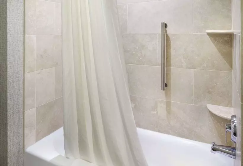 酒店 Homewood Suites Pittsburgh Airport