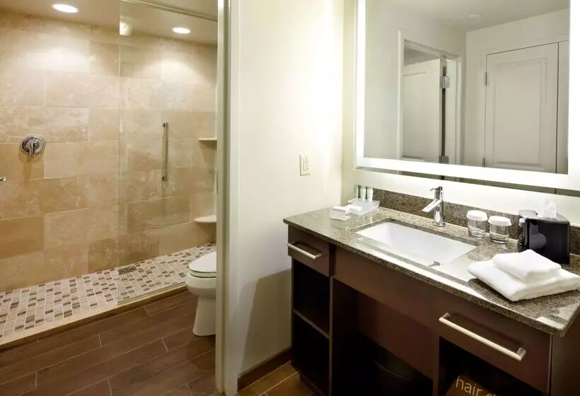 酒店 Homewood Suites Pittsburgh Airport