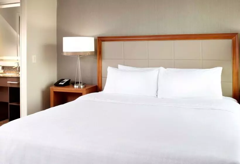 酒店 Homewood Suites Pittsburgh Airport