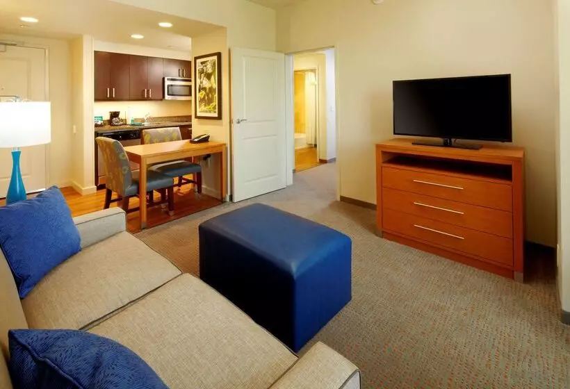 酒店 Homewood Suites Pittsburgh Airport