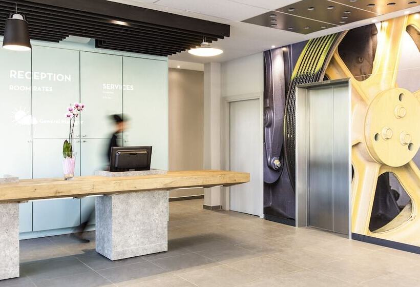 酒店 Ibis Casanearshore