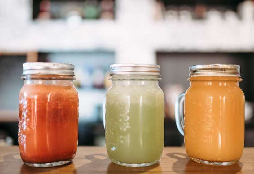 酒店 Ibis Casanearshore