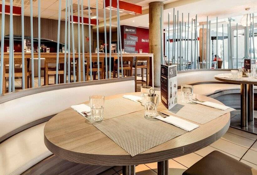 酒店 Ibis Casanearshore