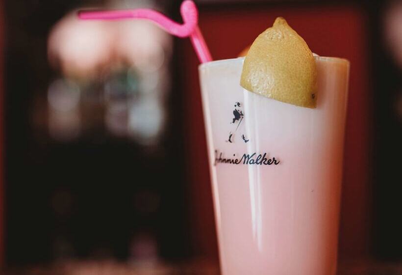 酒店 Ibis Casanearshore