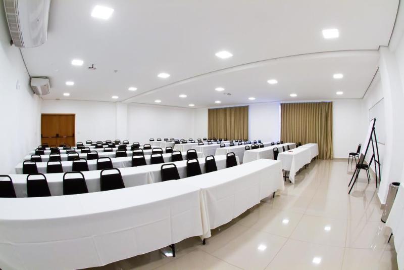 ホテル Ipe Center