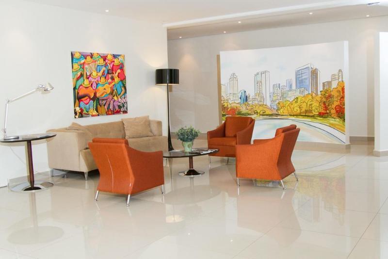 ホテル Ipe Center