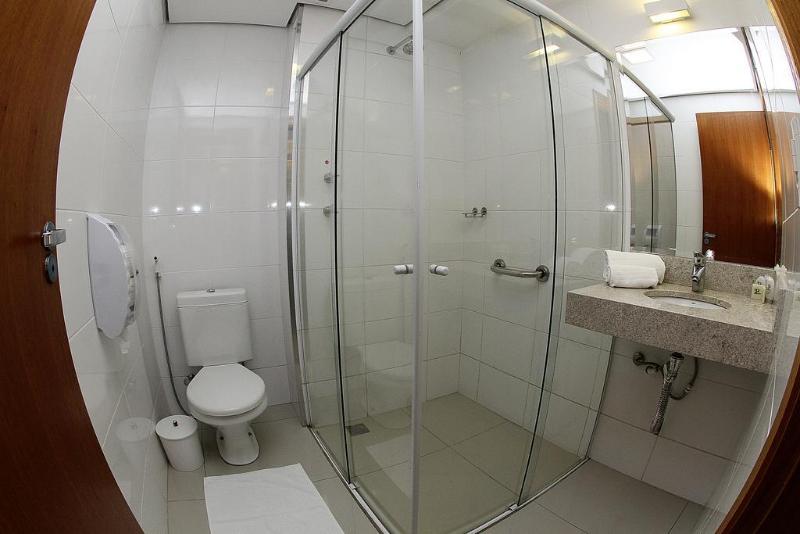 ホテル Ipe Center