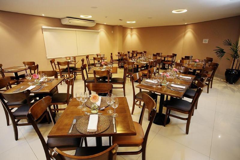 ホテル Ipe Center