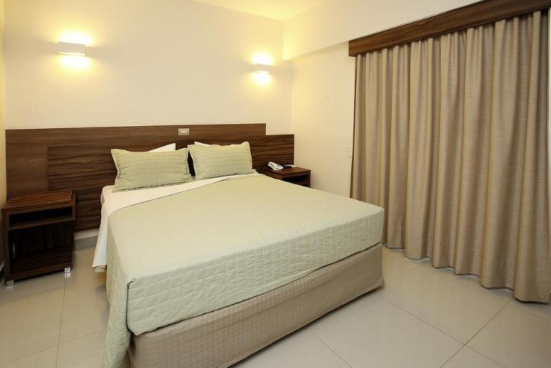 ホテル Ipe Center