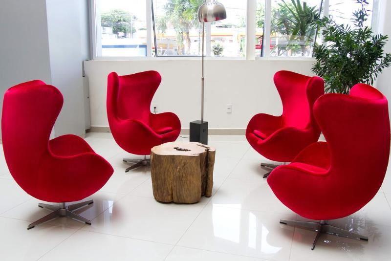 ホテル Ipe Center