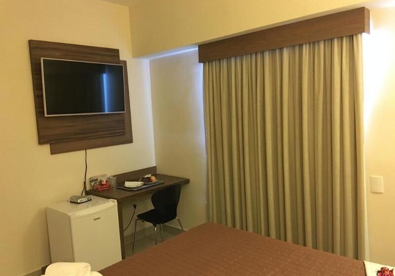 ホテル Ipe Center