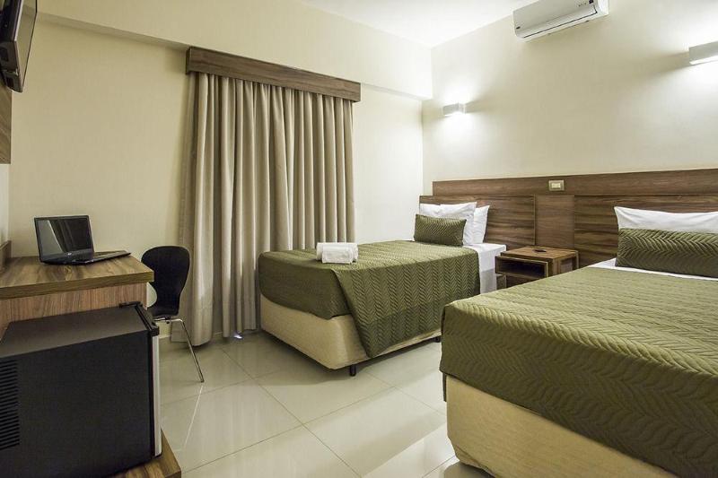 ホテル Ipe Center