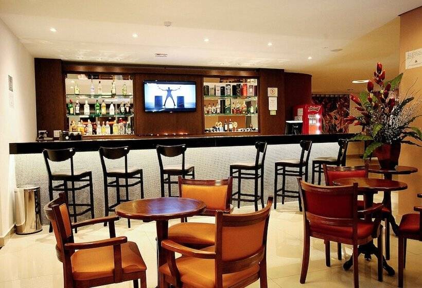 ホテル Ipe Center