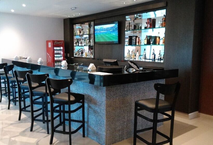 ホテル Ipe Center