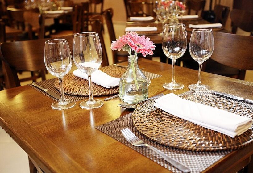 ホテル Ipe Center