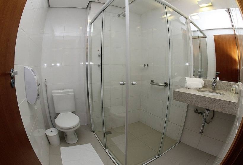 ホテル Ipe Center