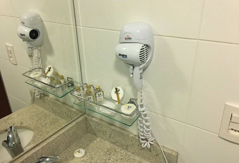 ホテル Ipe Center