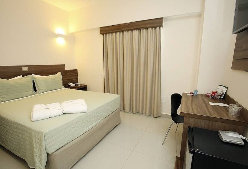 ホテル Ipe Center