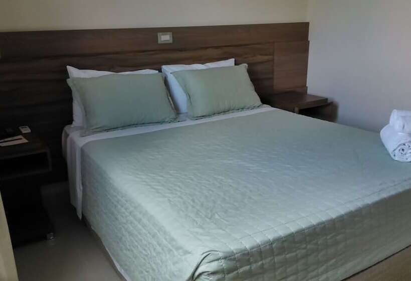 ホテル Ipe Center