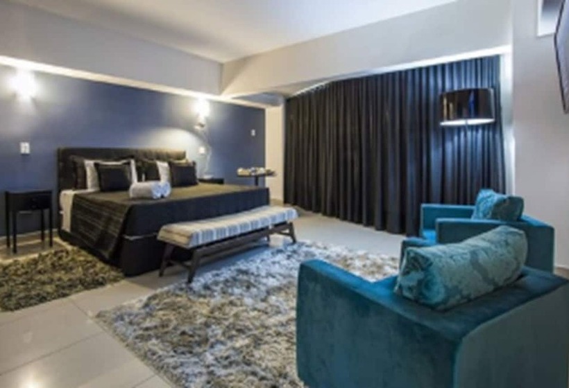 ホテル Ipe Center